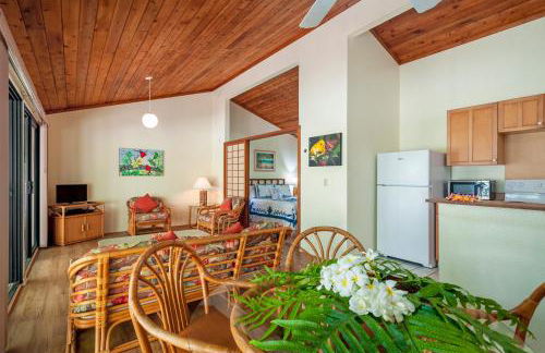 Poipu Plantation Vacation Rentals - Foto 65