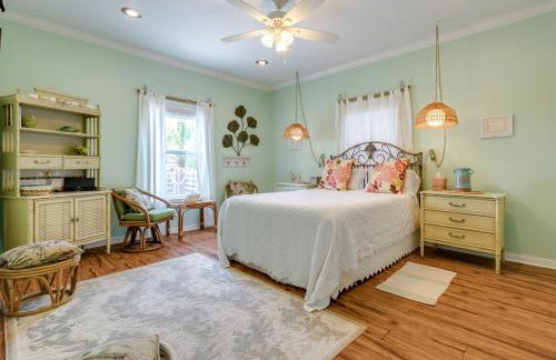 Escape Steps to Beach Large Deck Group Ready - Foto 14