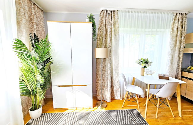 Cofy Rentals Tallinn - Foto 9