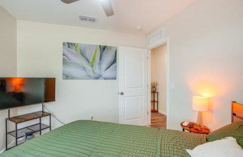 Golfers Oasis! Mtn-View Arizona Desert Escape - Photo 22