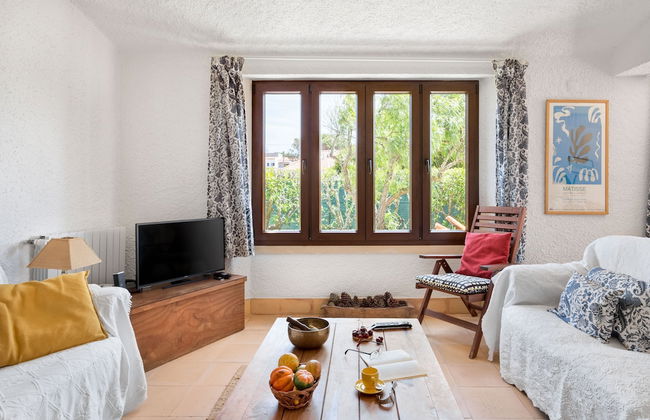 JOIVY 3-BR Cottage w/Terrace & Garden in Colares - Foto 22