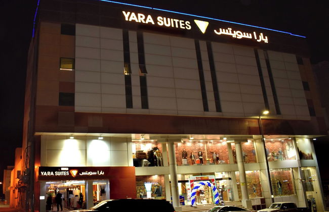Yara Suites - Photo 1