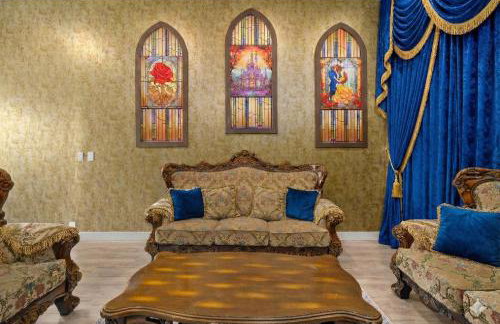 Disney Frozen Fantasy by OC Adventure Homes - Foto 5