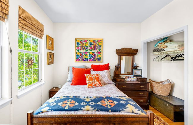 Eclectic 3 Bedroom Block From South Congress! - Foto 4