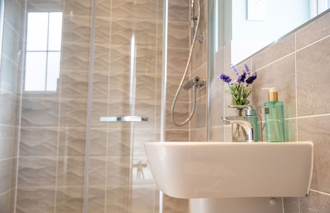 6 Bedroom New Build Detached House in Bicester - Foto 33