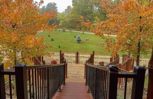 Blissful Deer Cabin - Foto 15