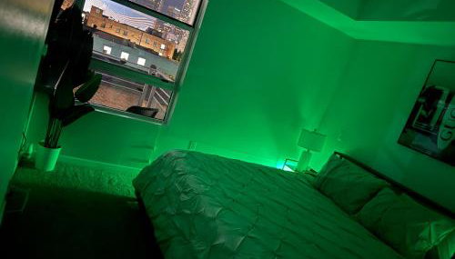 DTLA prime one bedroom steps away from Crypto - Foto 3