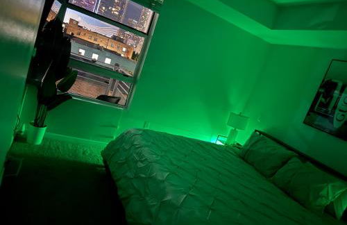 DTLA prime one bedroom steps away from Crypto - Photo 6