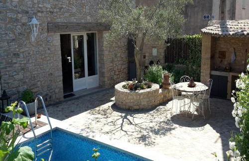 Bliss Near Aix-en-Provence - Foto 18