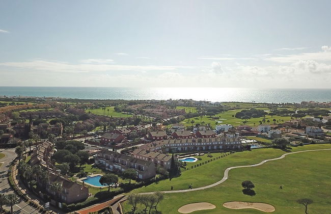 Casa Dos Plantas Golf zona ocio - Foto 29