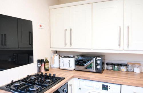 Bee Stays - Maliston House - Foto 7