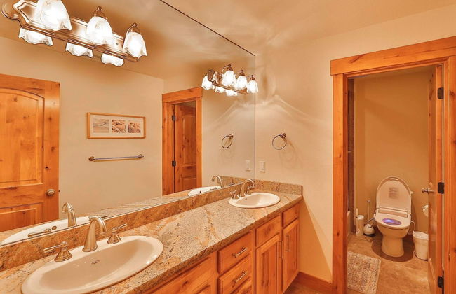 The Elevator House Sleeps 10! - Foto 15