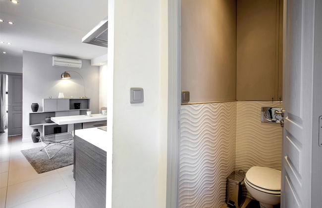 Le Saint Lazare - Foto 32