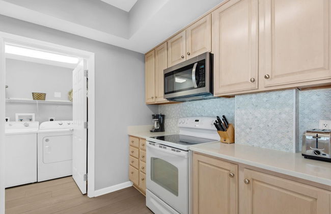 Silver Beach Towers 1205 East - Foto 9