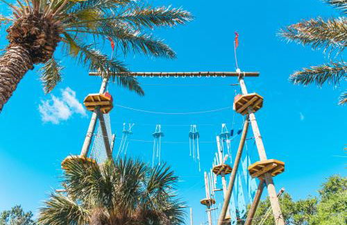 La Cita Country Club 2BR Condo - Foto 42