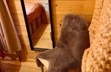 The Alpaca Cabin - Photo 14