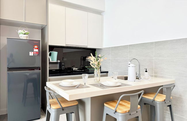 Bell Suites - Foto 60