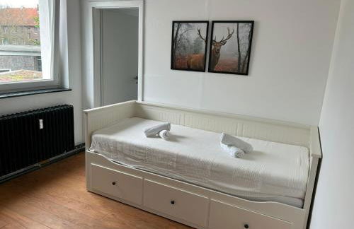 Hamburg City Hostel - Foto 17