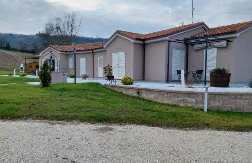 La casa nel verde - Foto 11