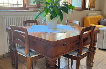 villa Emilia Tuscan stone - Foto 46