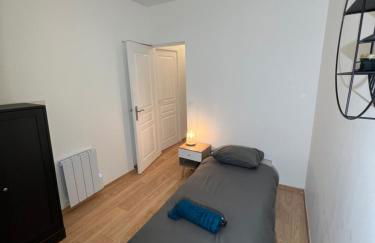 La Cabane des Marées, maison 6 p sur le port de Fecamp - Foto 20