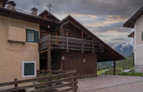 Ciasa de Sèn Jan - Foto 19