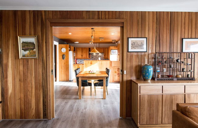 The Hobart Entrance - Foto 1