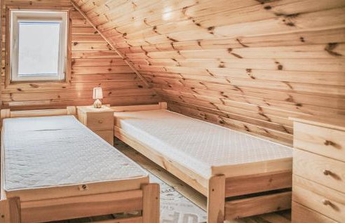 Nice Home In Wegorzewo With Sauna - Foto 29