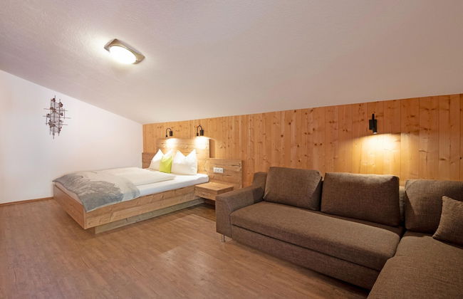 House in Zell am Ziller With Panoramic Views - Photo 16