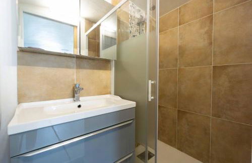 Charmant appartement 3 etoiles - Foto 9