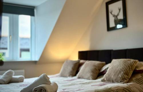 Stunning Speyside retreat, ideal for Whisky lovers - Foto 17