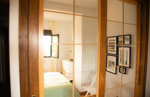 Casa de Las Flores - Apartamento con jardín privado frente a la Playa de Comillas - Foto 43