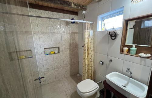 Pousada Tarumã challes 02 - Foto 42