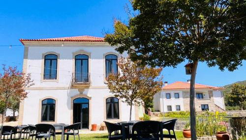 Quinta de Fiães - Foto 5, Garden view