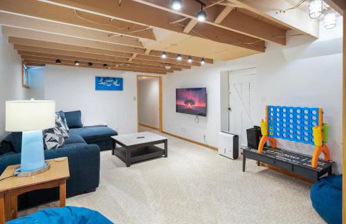 Cherokee Park Family Escape - Foto 26