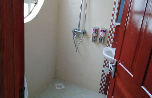 Johiz Casa JKIA - Foto 37