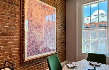 Townhouse in Portsmouth Downtown Historic District - Foto 22