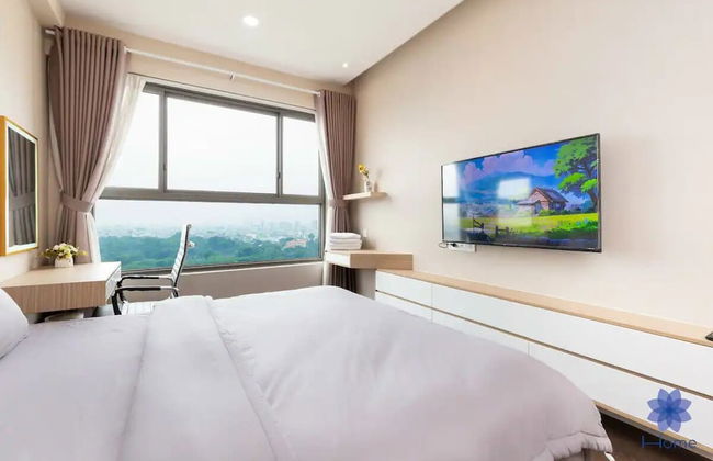 Botanica Orchard Luxury Near Airport - Foto 10