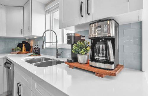 KAWAMA R5 in Key Largo, Beach, Lagoon, Pools, Tennis, Free Bikes and Canoes - Foto 13