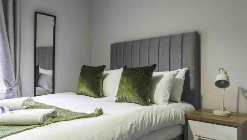 Pentland House - Foto 2