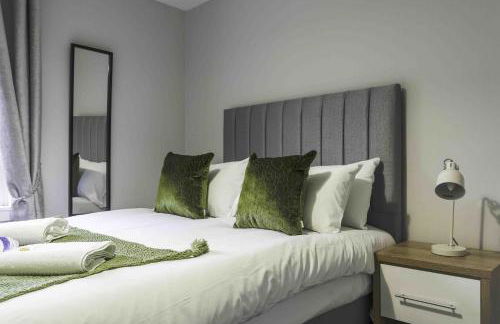 Pentland House - Foto 2