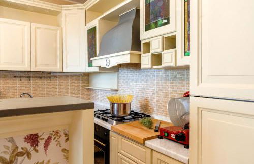 Villa Fonte a Colle - Foto 26