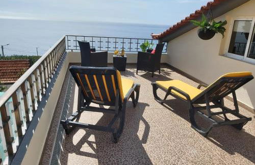 Tabua Village Madeira Suite 5 Nature Lovers - Photo 19