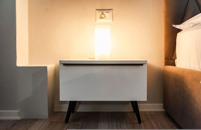 The Teal Spot in Tiran - Foto 21