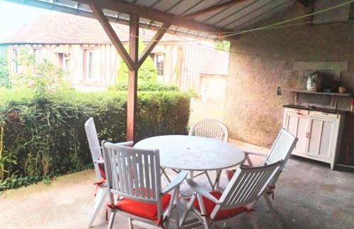 Chez Jeannine - Foto 10