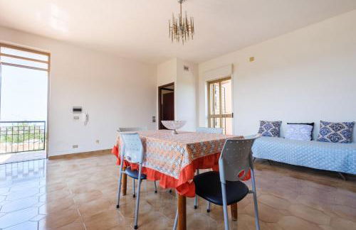 Casa Stella vista Eolie - Foto 20