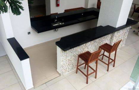 Apartamento Saint Martin UBATUBA - Foto 21