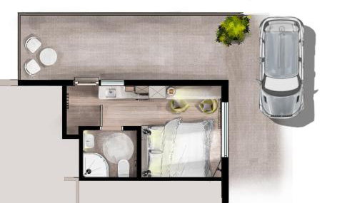 The Little Annex - Foto 3