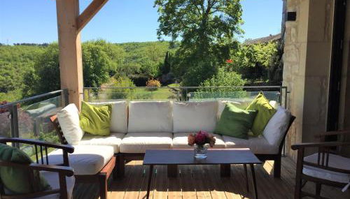 Ancient stone barn luxury renovation - Foto 5