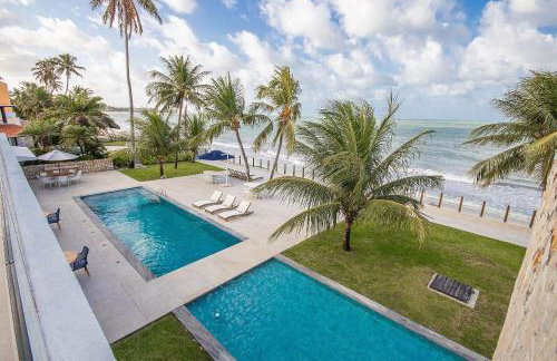 Casa dos Corais – Pé na Areia by Carpediem - Foto 37